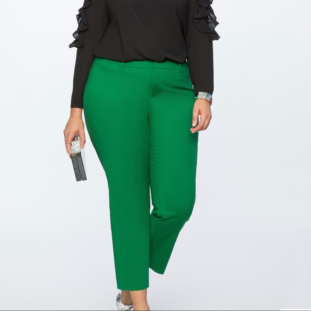 Regular Fit Kady Pant